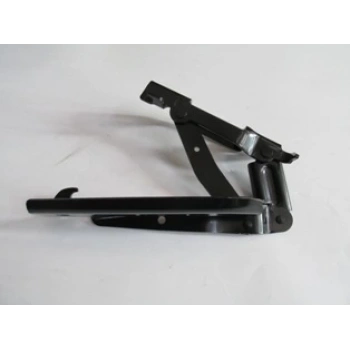 CHEVROLET CAMARO- 10/13; KAPUT MENTESESI SOL