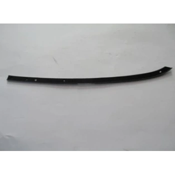 CHEVROLET CAMARO- 10/13; ÖN TAMPON BANDI SOL SIYAH