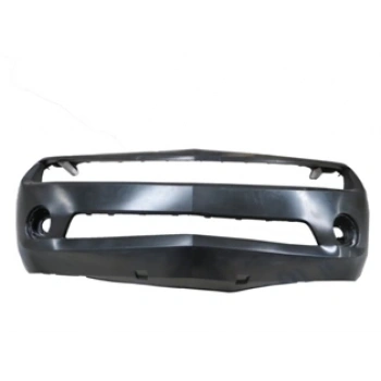 CHEVROLET CAMARO- 10/13; ÖN TAMPON KOYU SIYAH