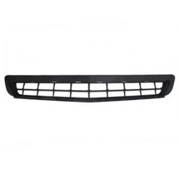 CHEVROLET CAMARO- 10/13; ÖN TAMPON PANJURU KOYU SIYAH