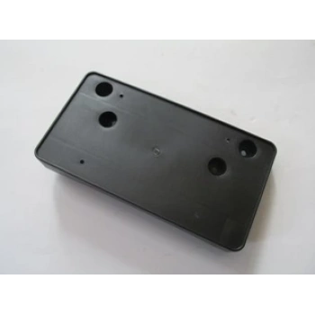 CHEVROLET CAMARO- 10/13; PLAKALIK PLASTIGI