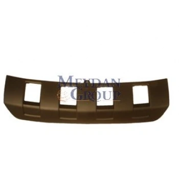 CHEVROLET CAPTIVA- 07/12; ÖN TAMPON ALT KARLIĞI ÜST PLASTİĞİ (BFN)