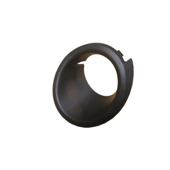 CHEVROLET CAPTIVA- 07/12; SİS LAMBA ÇERÇEVESİ SOL SİYAH (FPI)