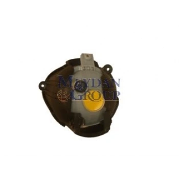 CHEVROLET CAPTIVA- 07/12; SİS LAMBASI SAĞ (BAĞLANTI PLASTİĞİ İLE BİRLİKTE) (FAMELLA)