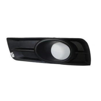 CHEVROLET CRUZE- 09/12; SİS LAMBA KAPAĞI SOL SİS DELİKLİ (TW)