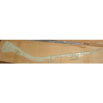 CHEVROLET EPICA- 07/09; ARKA TAMPON İÇ BRAKETİ SOL (BFN)