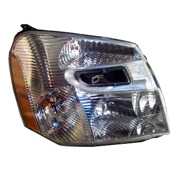 CHEVROLET EQUINOX- 05/06; FAR LAMBASI SAG MANUEL SARI REFLEKTÖRLÜ (EAGLE EYES)