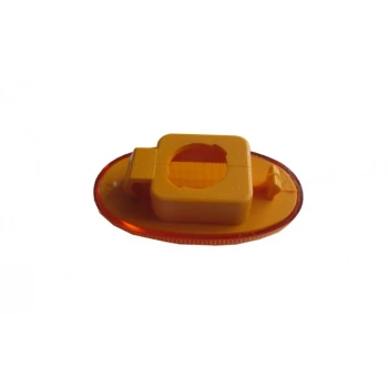 CHEVROLET KALOS- SD/HB- 05/06; ÇAMURLUK SİNYALİ SARI SAĞ/SOL AYNI (ADET) (EUROLAMP)