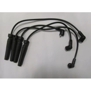 CHEVROLET LACETTI- HB- 04/11; BUJİ KABLOSU TAKIM (16V)(F14D3)1.4/1.6 cc (YOW JUNG)