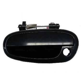 CHEVROLET LACETTI- SD- 04/05; ÖN KAPI DIŞ AÇMA KOLU SOL SİYAH (BOYANIR TİP) (HUSHAN)