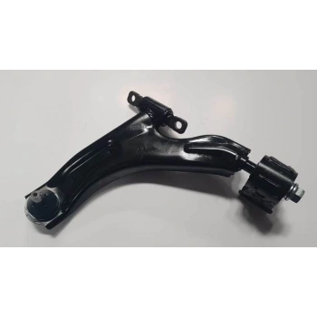 CHEVROLET SPARK- 10/14; ÖN ALT TABLA SOL ROTİLLİ/BURÇLU/TAKOZLU (SALINCAK) (SH)