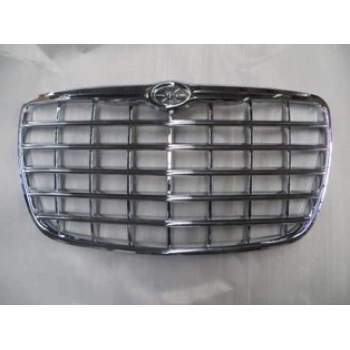 CHRYSLER 300C- 05/11; ÖN PANJUR GÜMÜŞ GRİ (BFN)