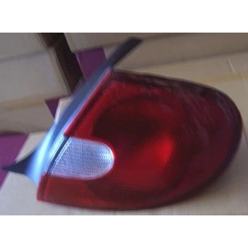 CHRYSLER NEON- 00/02; STOP LAMBASI SAĞ KIRMIZI/BEYAZ (TYC)