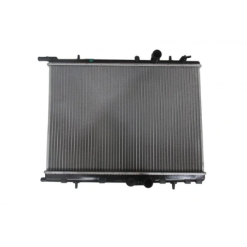 CITROEN BERLINGO- 04/08; SU RADYATÖRÜ 1.4/1.6/1.9/2.0 (BRAZİNG) (380X538X16) (MANUEL) ALM (ORİS)