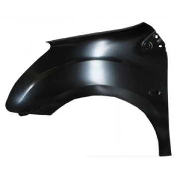 CITROEN BERLINGO- 08/18; ÖN ÇAMURLUK DELİKLİ SOL (TYG)