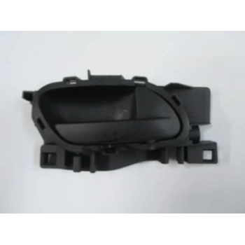 CITROEN BERLINGO- 08/18; ÖN KAPI İÇ AÇMA KOLU SOL SİYAH (ELCEĞİ SİYAH) (HUSHAN)