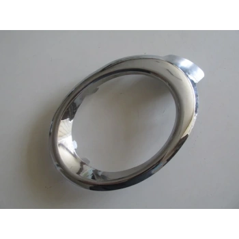 CITROEN BERLINGO- 08/18; SİS LAMBA ÇERÇEVESİ SOL NİKELAJLI