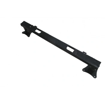 CITROEN BERLINGO- 24/25; ARKA TAMPON DEMİRİ