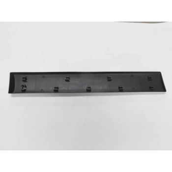 CITROEN BERLINGO- 96/03; ARKA KAPI BANDI SOL SİYAH (SÜRGÜLÜ KAPI İÇİN) (İNCE TİP)