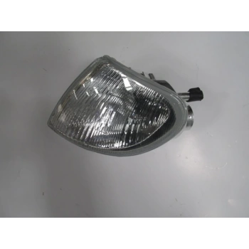 CITROEN BERLINGO- 96/03; ÖN SİNYAL SOL BEYAZ (MARS) (E MARKLI)