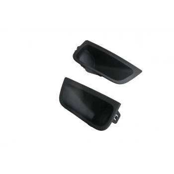 CITROEN BERLINGO- VAN- 19/22; SİS LAMBA KAPAĞI SAĞ/SOL SET (2 PARÇA) SİS DELİKSİZ