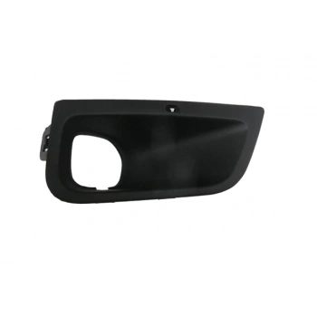 CITROEN BERLINGO- VAN- 19/24; SİS LAMBA KAPAĞI SOL SİS DELİKLİ SİYAH