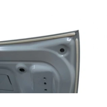 CITROEN C ELYSEE- 12/16; ARKA BAGAJ KAPAĞI GRİ BOYALI (İCELİ/ÇEKOMASTİKLİ) (SIMYI)