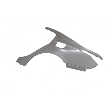 CITROEN C ELYSEE- 12/16; ARKA ÇAMURLUK SOL GRİ BOYALI (TW)