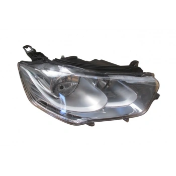 CITROEN C ELYSEE- 12/16; FAR LAMBASI SAĞ ELEKTRİKLİ/MOTORLU (H7/H1)(E MARKLI)(RIA)