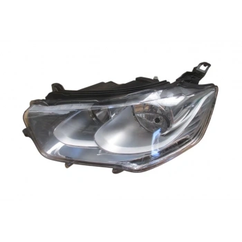 CITROEN C ELYSEE- 12/16; FAR LAMBASI SOL ELEKTRİKLİ/MOTORLU (H7/H1)(E MARKLI)(RIA)