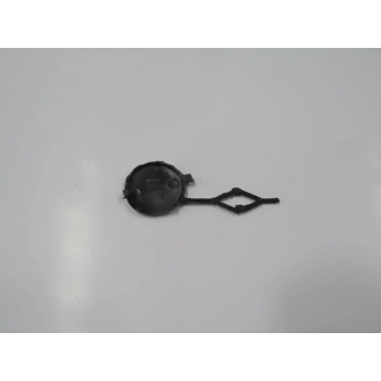 CITROEN C ELYSEE- 12/16; ÖN TAMPON ÇEKİ DEMİRİ KAPAĞI SİYAH