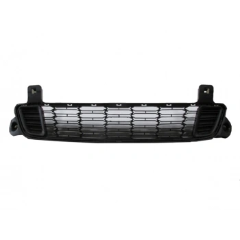 CITROEN C ELYSEE- 12/16; ÖN TAMPON PANJURU SİYAH