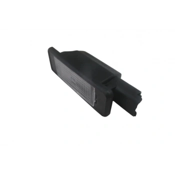 CITROEN C ELYSEE- 12/16;  PLAKA LAMBASI