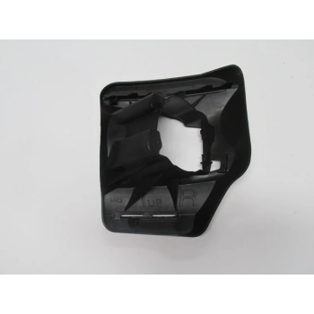 CITROEN C ELYSEE- 12/16; SİS LAMBA İÇ BAĞLANTI BRAKETİ SAĞ/SOL SET(2PARÇA)(PLASTİK)(TW)