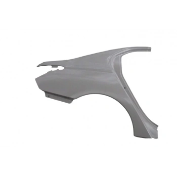 CITROEN C ELYSEE- 17/24; ARKA ÇAMURLUK SAĞ GRİ BOYALI (TW)