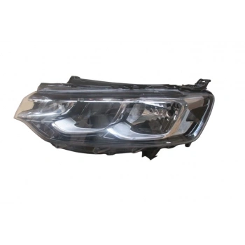 CITROEN C ELYSEE- 17/24; FAR LAMBASI SOL ELEKTRİKLİ/MOTORLU (E MARKLI) (RIA)