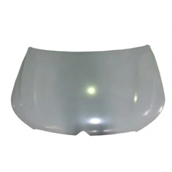 CITROEN C ELYSEE- 17/24; MOTOR KAPUTU GRİ BOYALI (İCELİ/ÇEKOMASTİKLİ) (SIMYI)