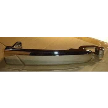 CITROEN C2- 04/09; ÖN KAPI DIŞ AÇMA KOLU SOL (ANAHTAR DELİKLİ) (HUSHAN)