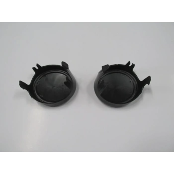 CITROEN C2- 04/09; SİS LAMBA KAPAĞI SAĞ/SOL SET (2 PARÇA) SİS DELİKSİZ