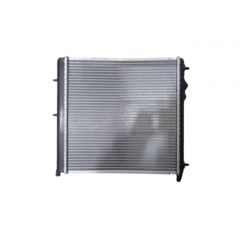 CITROEN C3- 03/05; SU RADYATÖRÜ 1.1/1.4/1.6 (BRAZİNG) (380X388X22) (MANUEL) ALÜMİNYUM (ORİS)