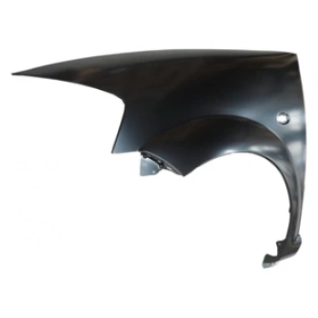 CITROEN C3- 06/09; ÖN ÇAMURLUK DELİKLİ SOL (TW)