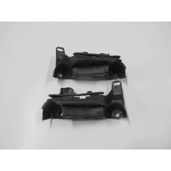 CITROEN C3- 10/16; ARKA TAMPON BRAKETİ SAĞ/SOL SET (2 PARÇA)