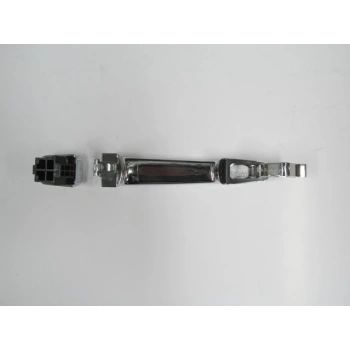 CITROEN C3- 10/16; ÖN KAPI DIŞ AÇMA KOLU SAĞ NİKELAJLI (HUSHAN)