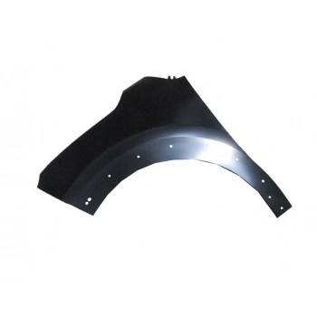 CITROEN C3- 16/20; ÖN ÇAMURLUK SOL (DODİK DELİKLİ) (SIMYI)