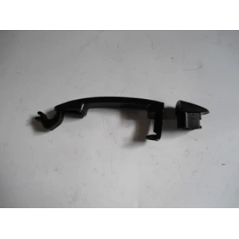 CITROEN C4- 04/11; ÖN KAPI DIŞ AÇMA KOLU SOL SİYAH (HUSHAN)