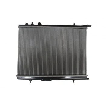 CITROEN C4- 04/11; SU RADYATÖRÜ 1.4/1.6/2.0 (BRAZİNG) (380X538X16) (MANUEL) ALM (ORİS)