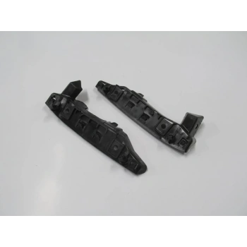 CITROEN C4- 11/17; ÖN TAMPON BAĞLANTI BRAKETİ SAĞ/SOL SET (2 PARÇA)