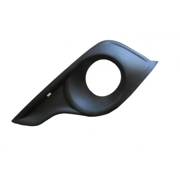 CITROEN C4- 11/17; SİS LAMBA KAPAĞI SOL SİS DELİKLİ (DS MODEL)