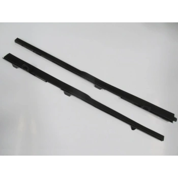 CITROEN C4 CACTUS- 14/17; KARLIK (ÖN TAMPON ALTI) SAĞ/SOL (2 PARÇA)