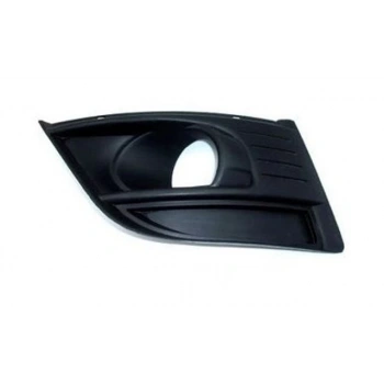 CITROEN C4 PICASSO- 13/16; SİS LAMBA KAPAĞI SAĞ SİS DELİKLİ (TW)